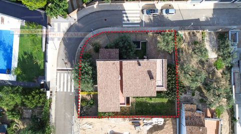 Una propiedad excepcional junto a las calas de LAmpolla