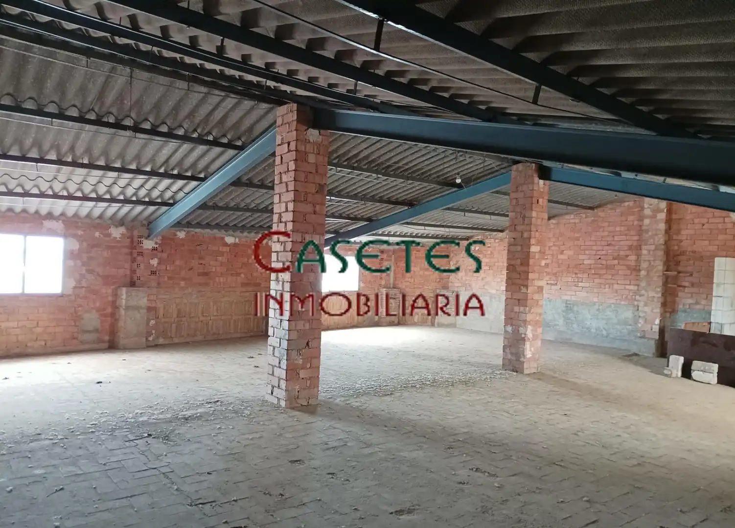 Casa en venda a Avenida de la Estación, imagen 8