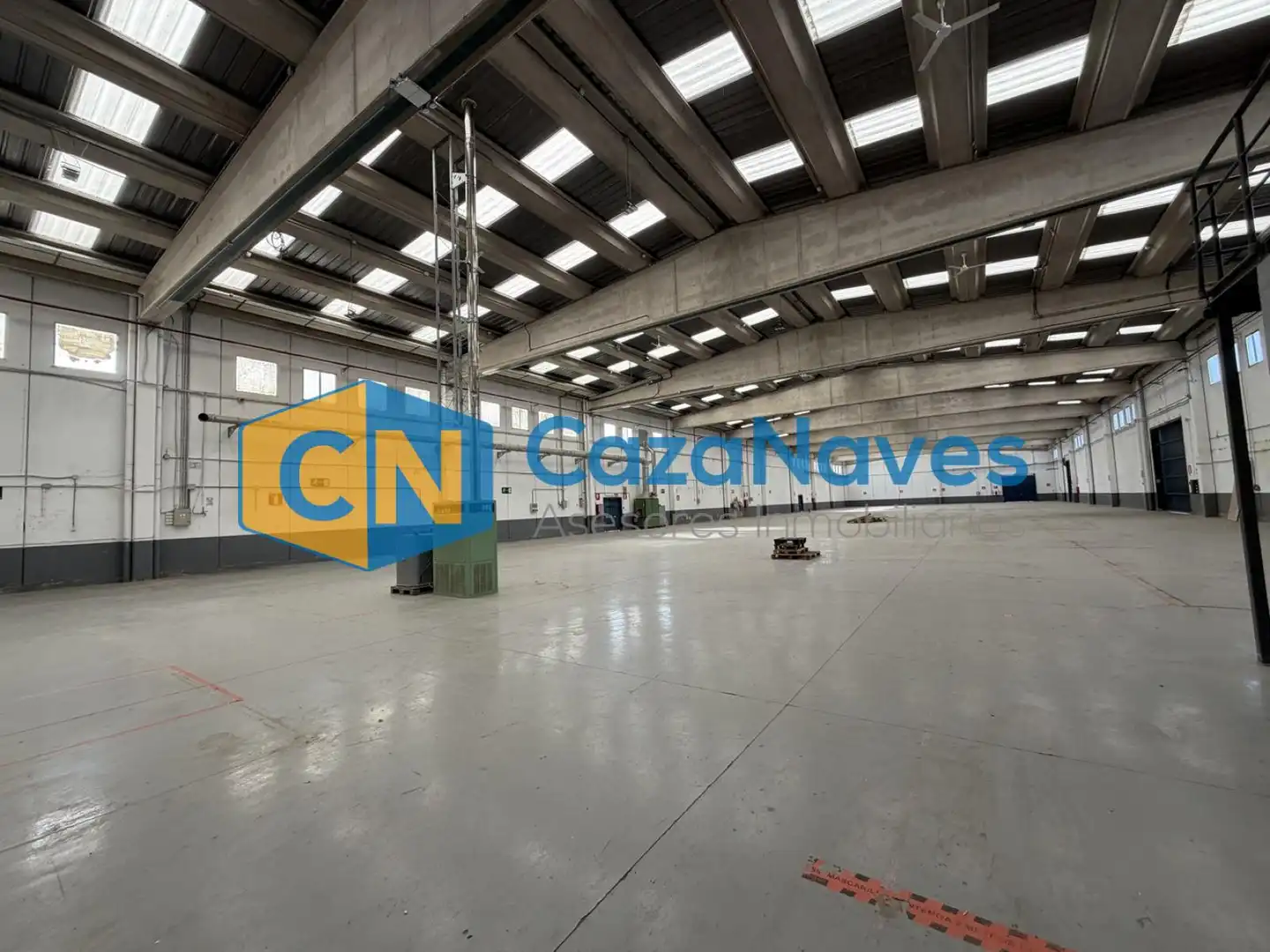 Nave industrial in affitto a Los Olivos - Los Ángeles