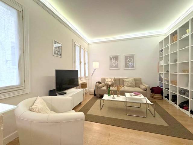 Piso en Alquiler en Goya