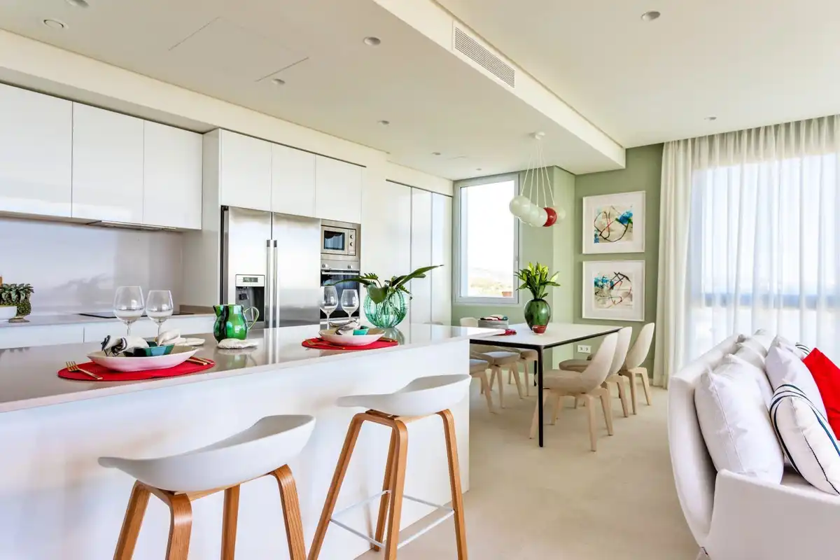 Apartment mit Pool zum Verkauf in Benahavís pueblo, imagen 10