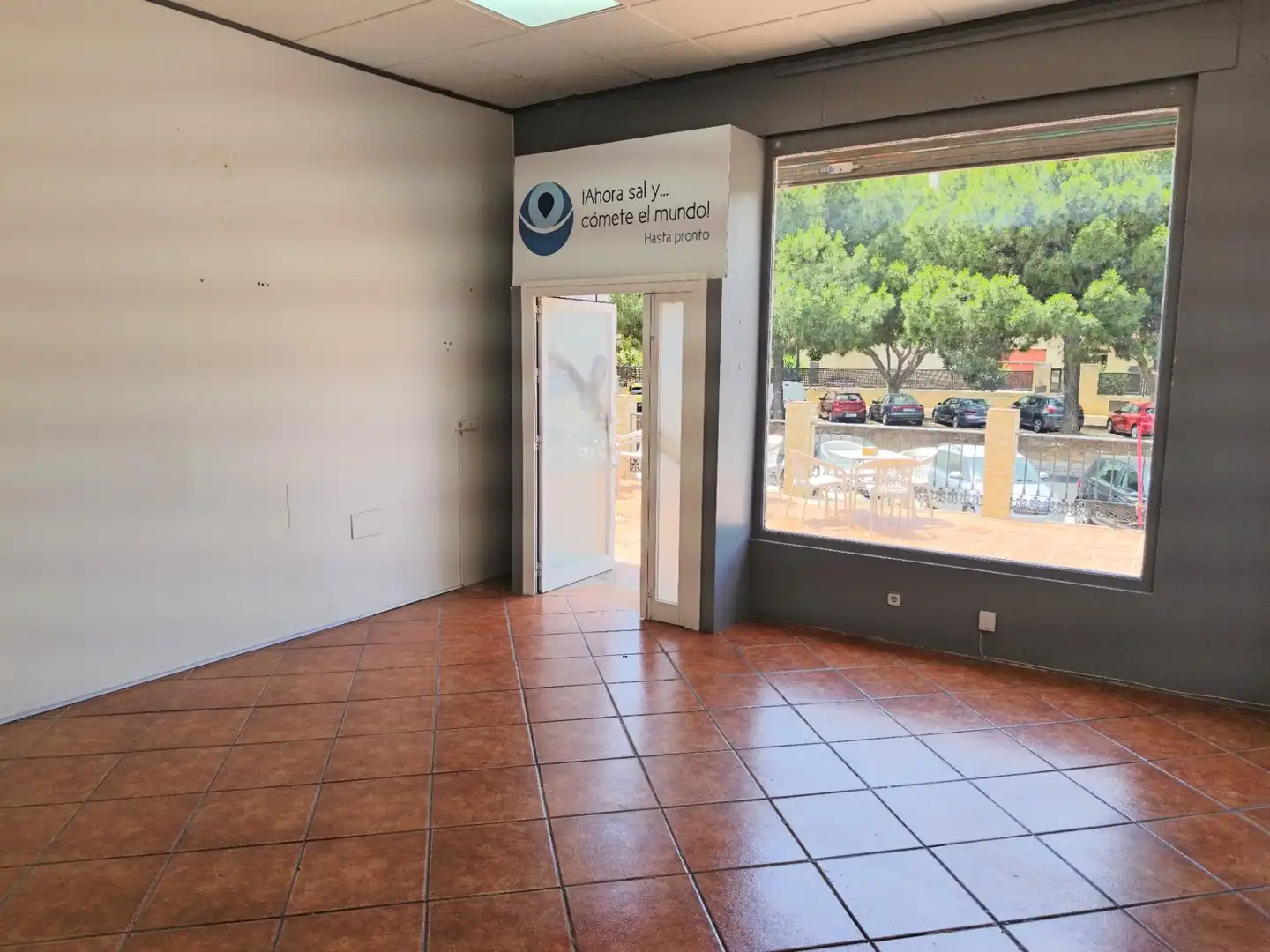 Geschaftsraum zum Verkauf in Málaga