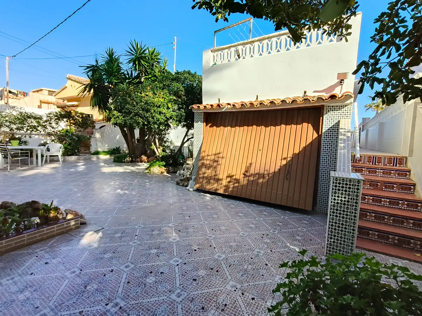 Casa o chalet en venta en Avinguda de França, 37, Miramar