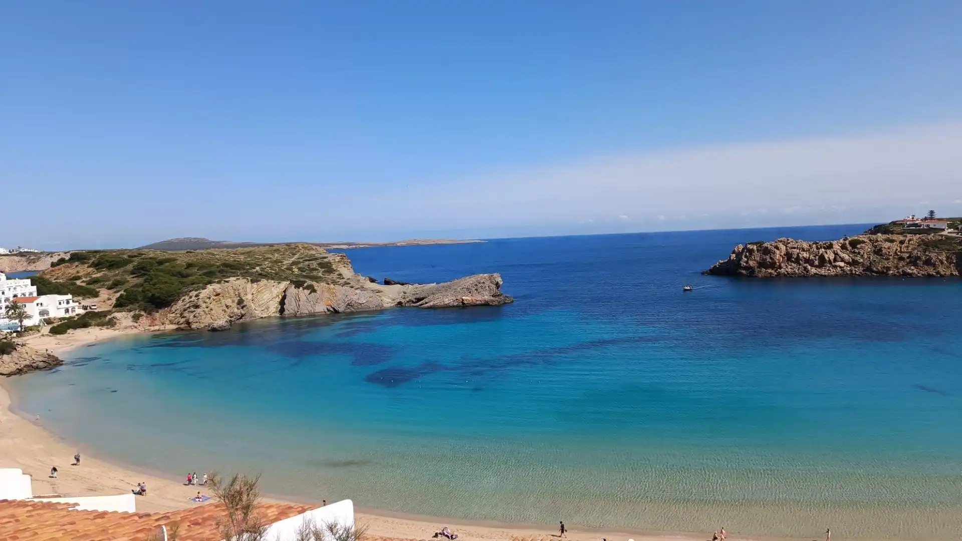 Apartament en venda en Es Mercadal amb Jardí privat, Moblat i Balcó