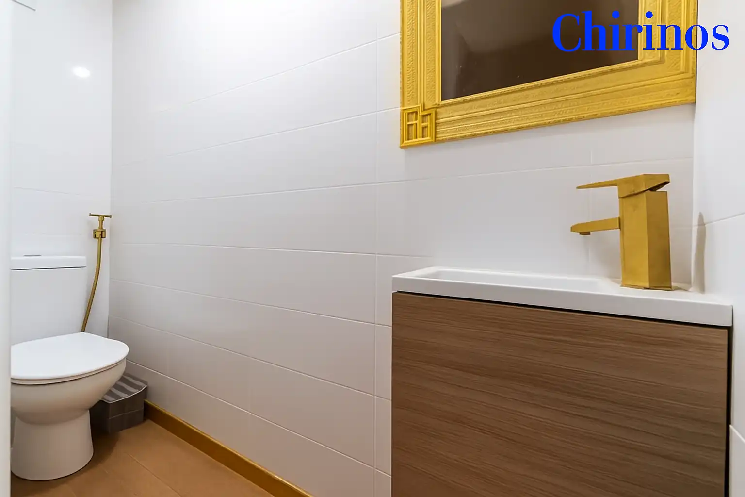 Bathroom of Lofts for sale in Centro