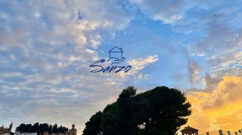 Dúplex en Antequera