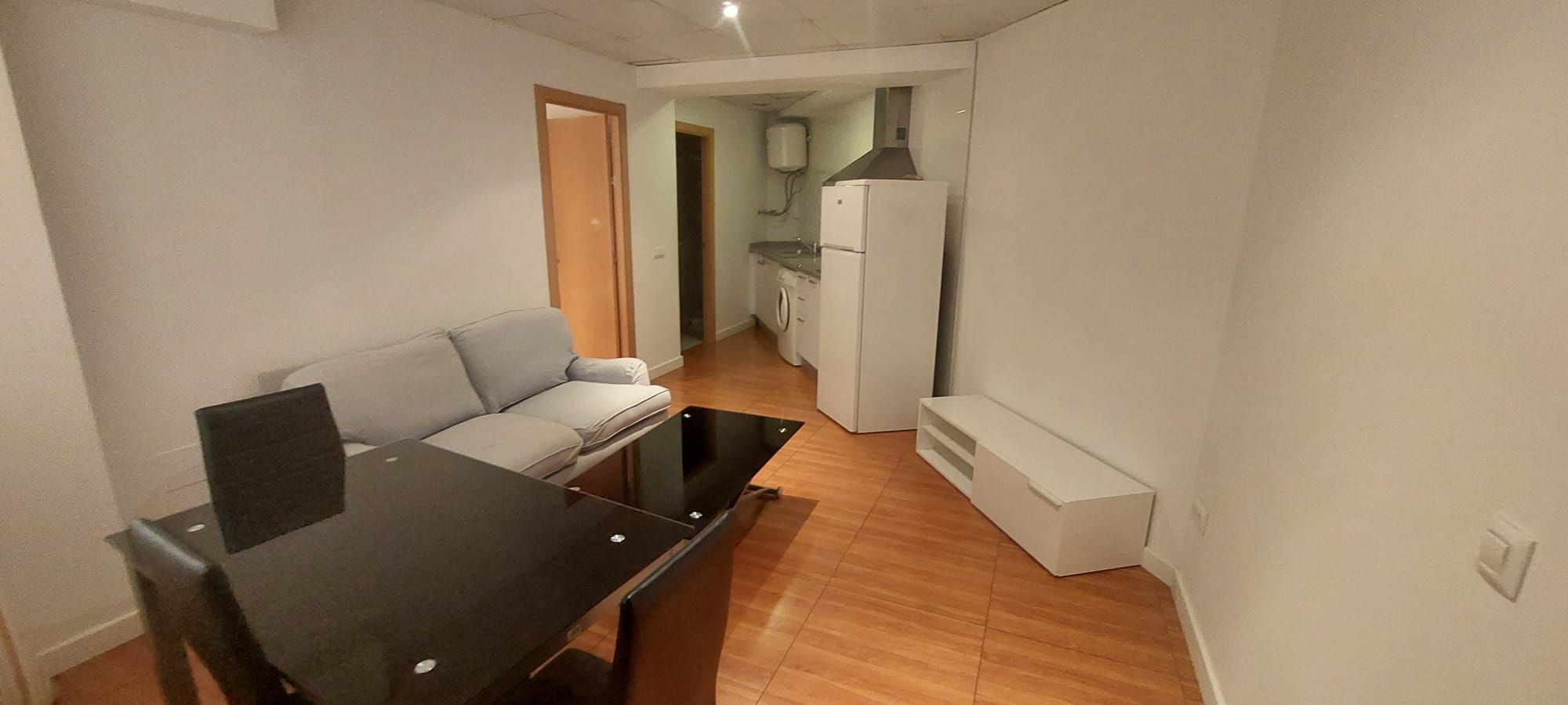Apartament de lloguer a Alameda de Colón, Ensanche Centro - Puerto