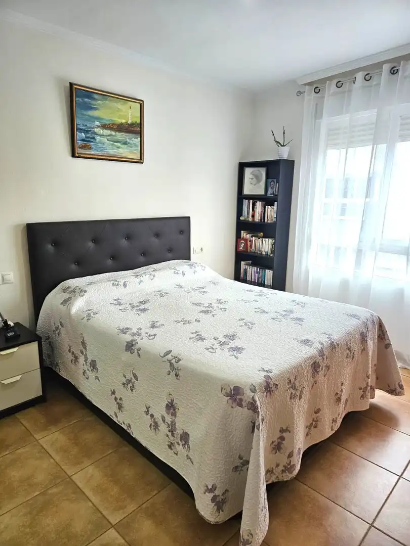 Apartamento con piscina en venta en Centro Urbano, imagen 19