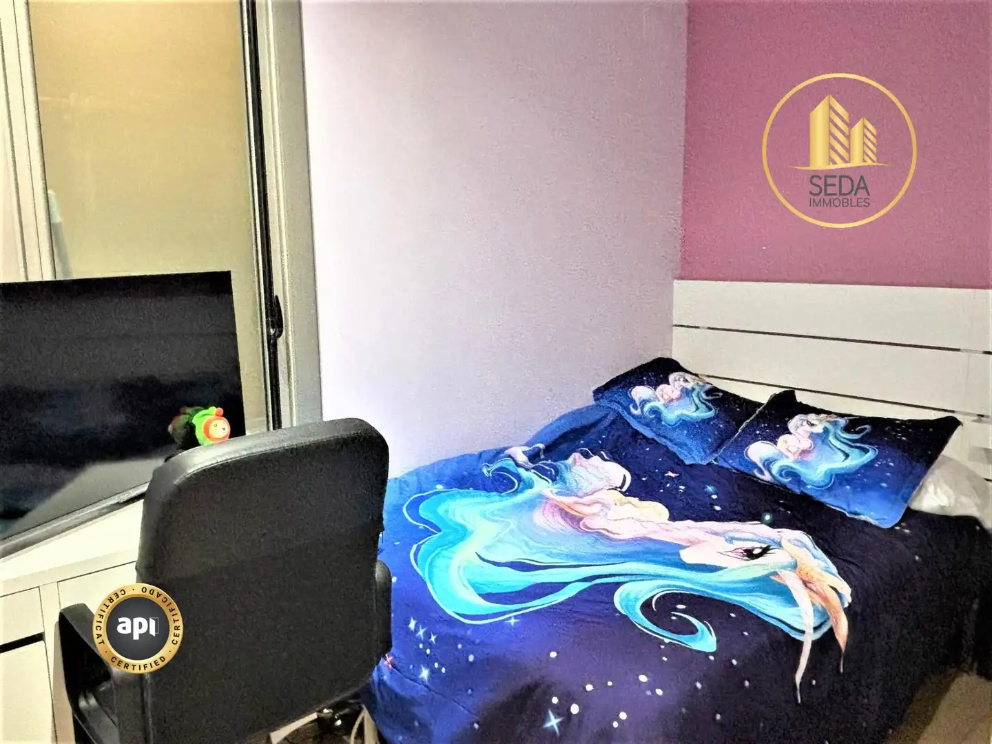 Erdgeschosswohnung mit Aufzug zum Verkauf in Carrer d'Itàlia, imagen 24