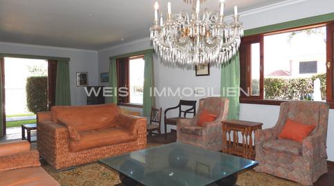 Foto 4 de Casa o xalet en venda a San Antonio - Las Arenas, Santa Cruz de Tenerife