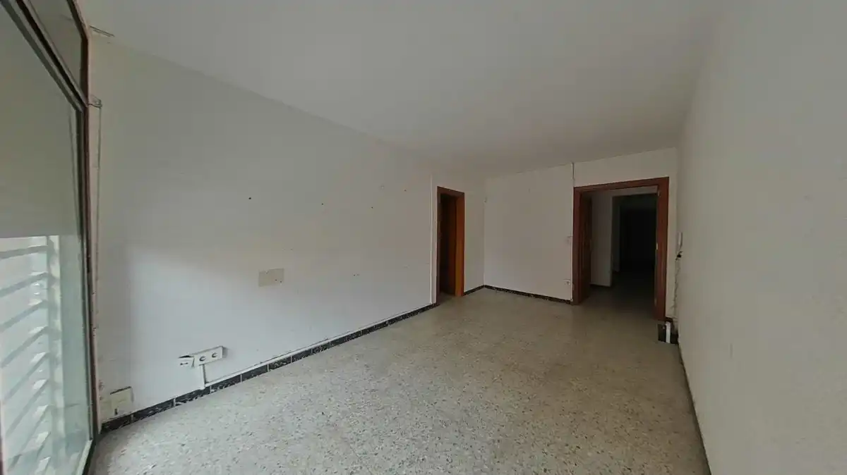 Pis en venda en Mollet del Vallès amb Balcó