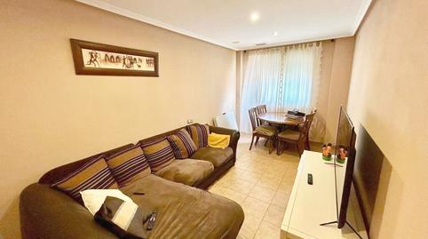 Foto 4 de Casa o xalet en venda a El Castillo, Alicante