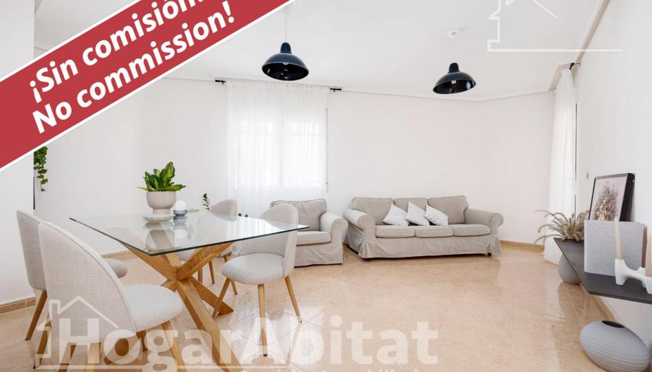 Photo 1 of Flat for sale in Calle Duque Cubas, Jacarilla, Alicante