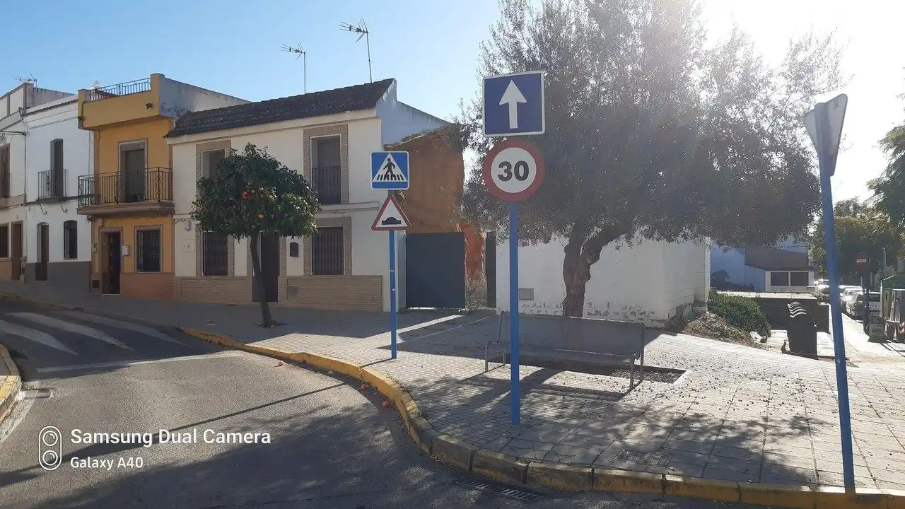 Terreni e lotti in vendita a Calle Zurraque, imagen 7