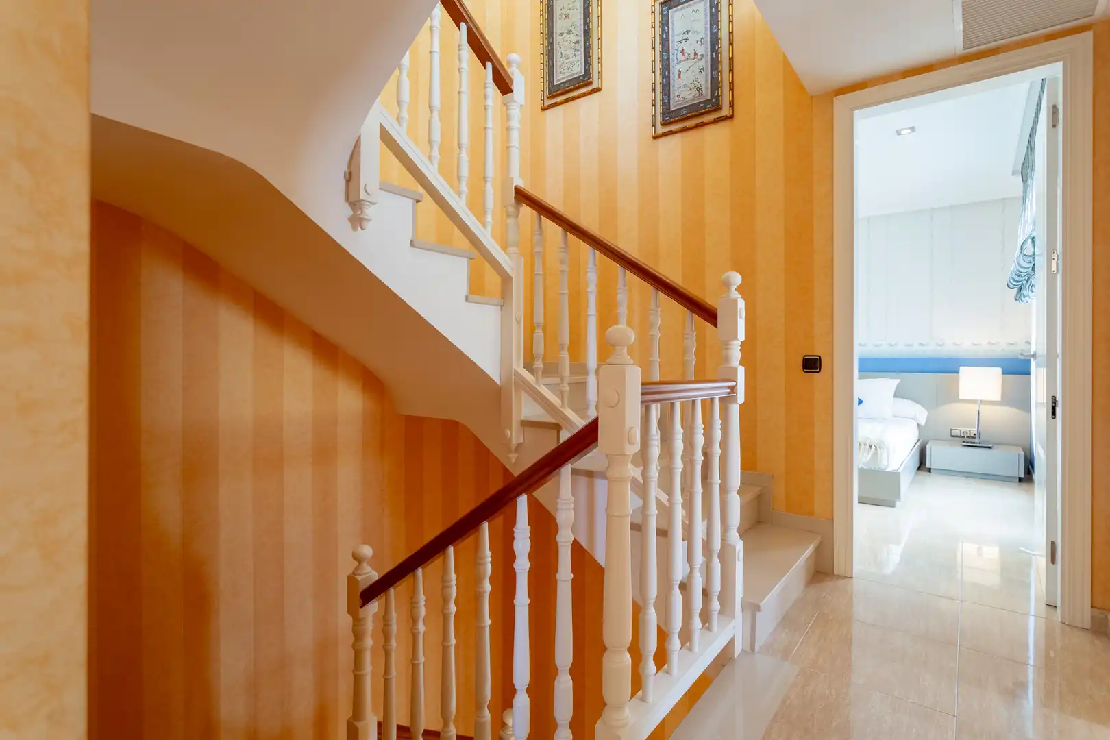 Casa adosada en venta en Torredembarra con Aire acondicionado, Calefacción y Jardín privado