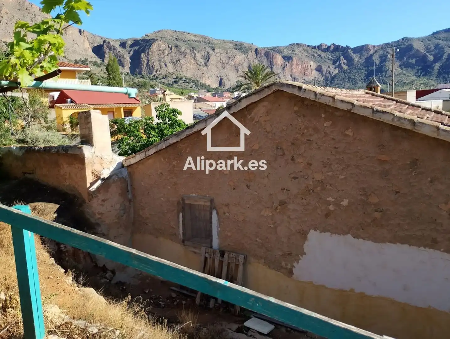 Casa adosada en venta en Orihuela
