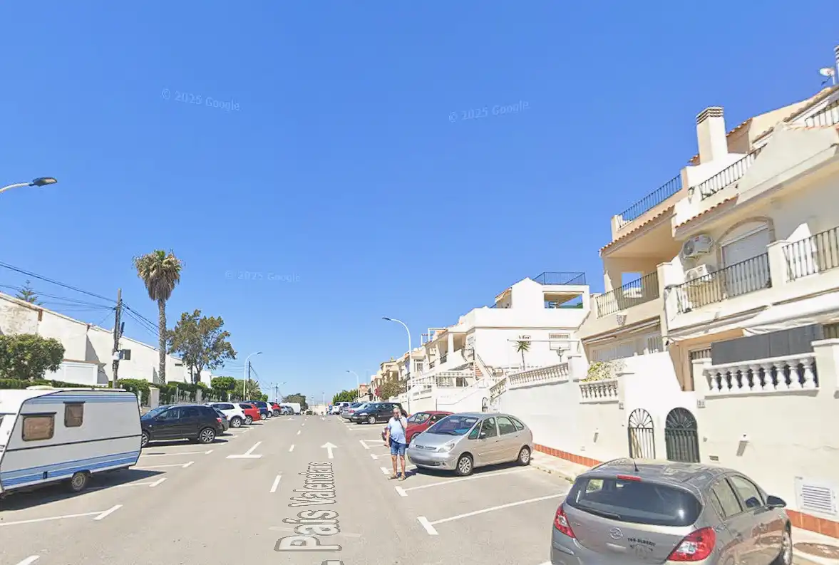 Wohnung zum Verkauf in Gran Alacant, imagen 2