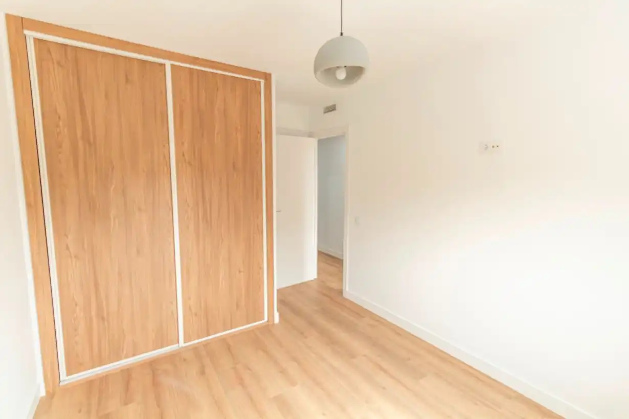 Habitación de Piso en venta en Madrid con Aire acondicionado, Calefacción y Parquet