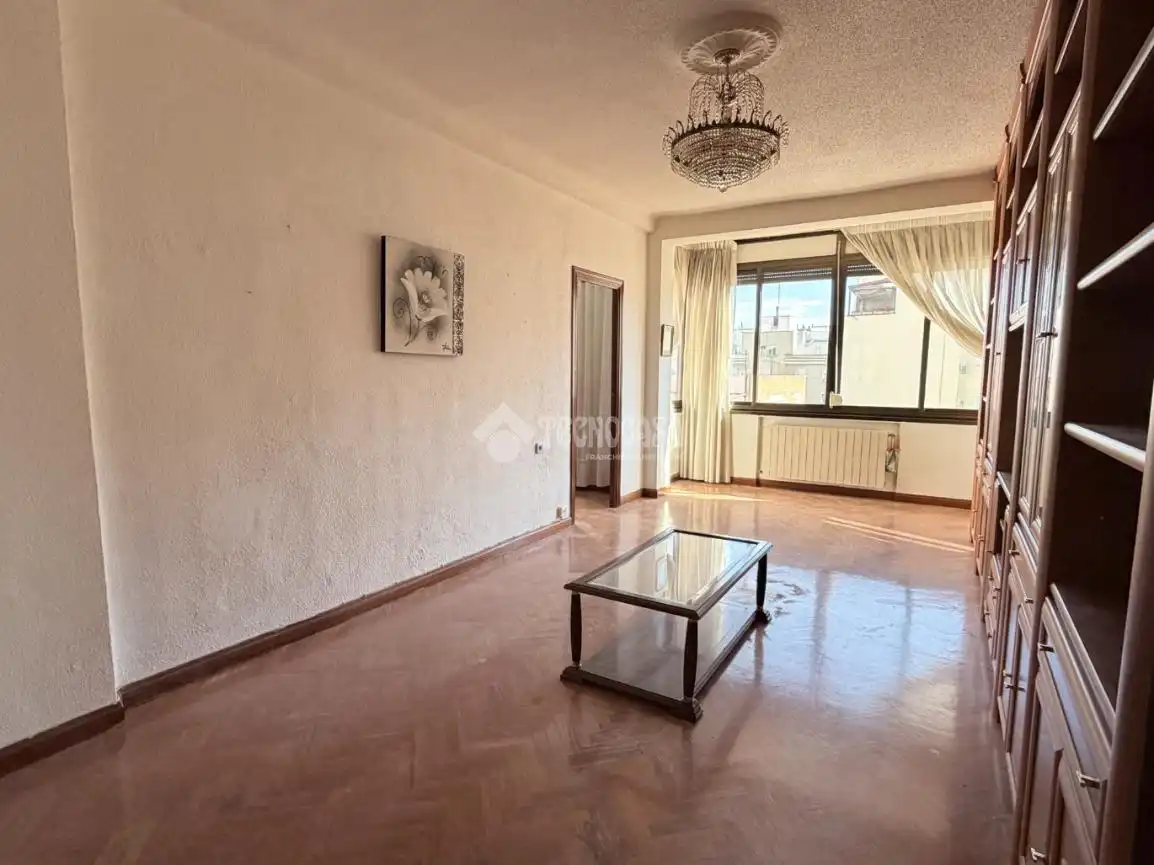 Flat with lift for sale in Barrio de Salamanca, imagen 6