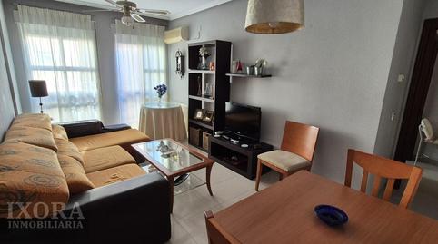 Foto 2 de Pis en venda a Castelar, Centro ciudad, Linares