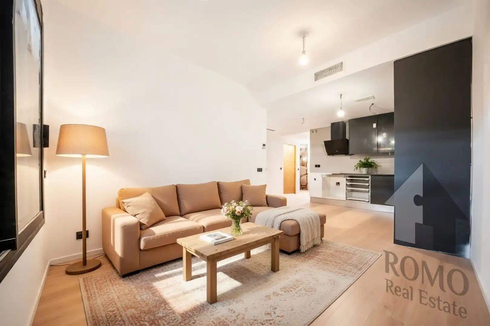 Flat with lift for sale in Carrer ďÁvila, imagen 8