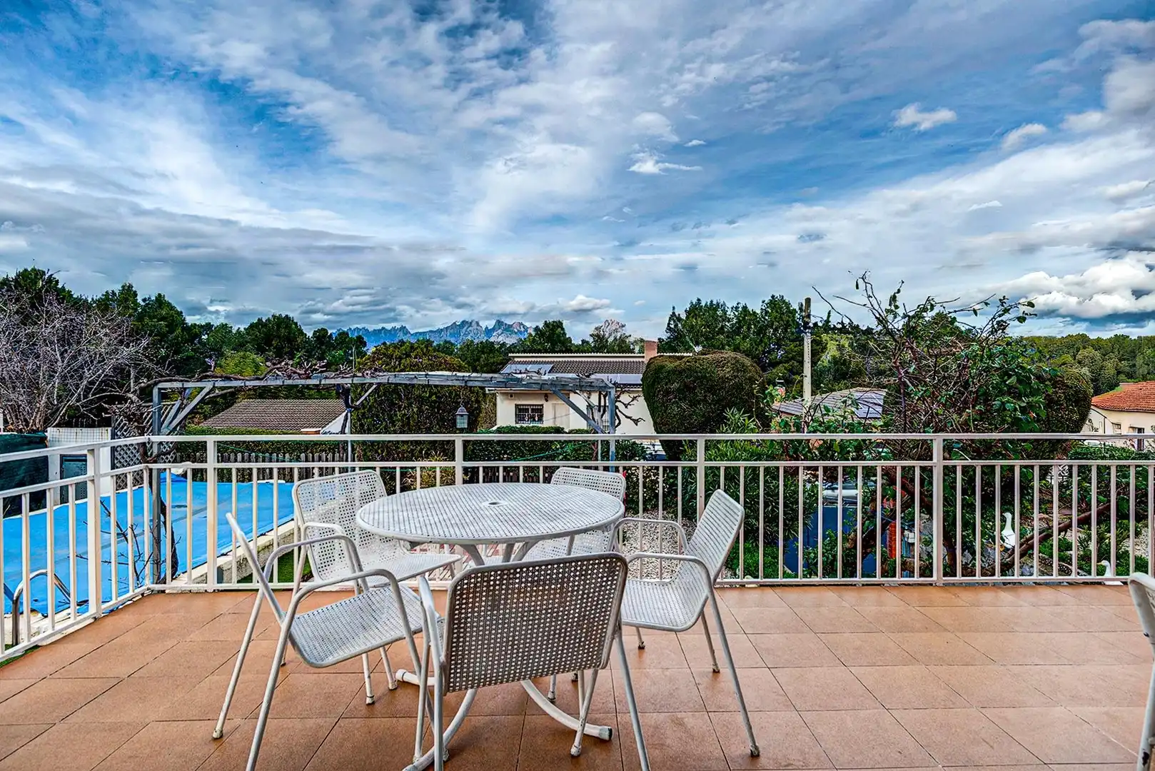 Terrace of Houses for sale in Piera  with Heating, Private garden and Terrace