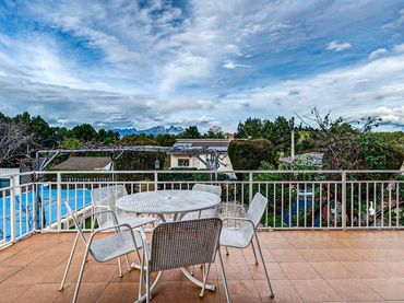 House with balcony for sale in Piera