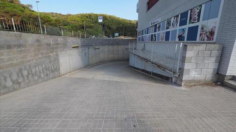 Foto 2 de Garaje en venta en De la Bomba, 1, -1, Dosrius poble, Barcelona