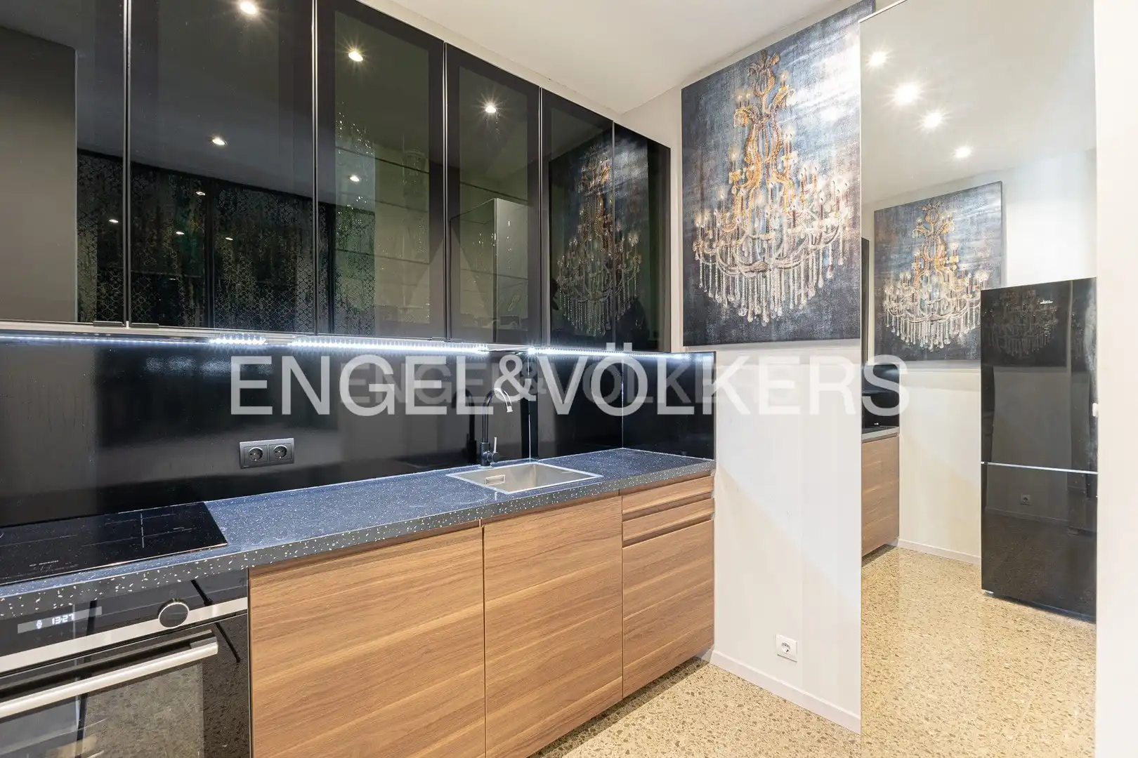 Piso con ascensor en venta en Eixample, imagen 12