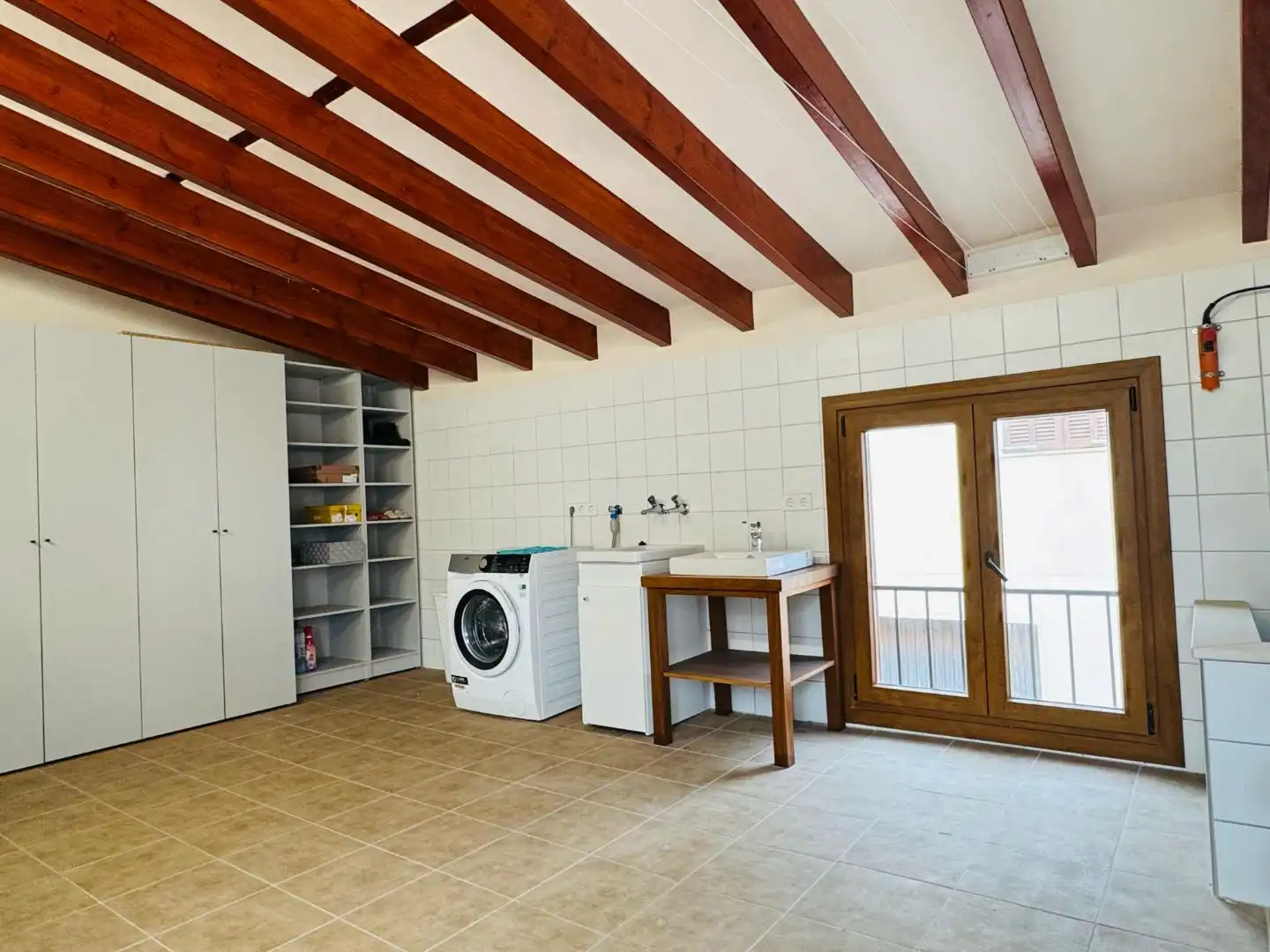 Casa amb jardí en venda a Carrer del Sindicat 66, imagen 16