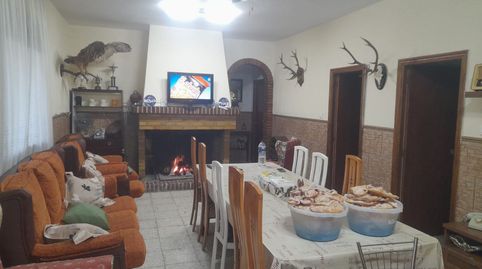 Foto 5 de Finca rústica en venda a Polígono Poligono, Fuente Obejuna, Córdoba