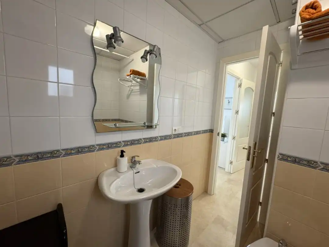 Erdgeschosswohnung zum Verkauf in Costa Ballena - Largo Norte, imagen 30