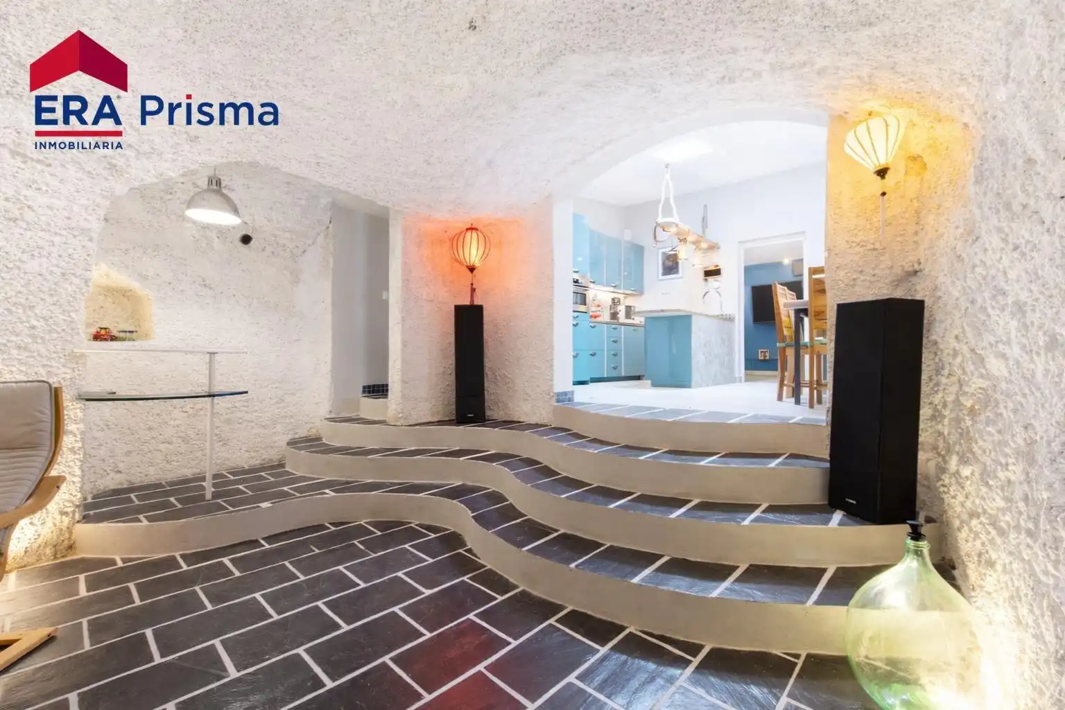 Casa o chalet en venta en Fasnia con Aire acondicionado, Jardín privado y Piscina