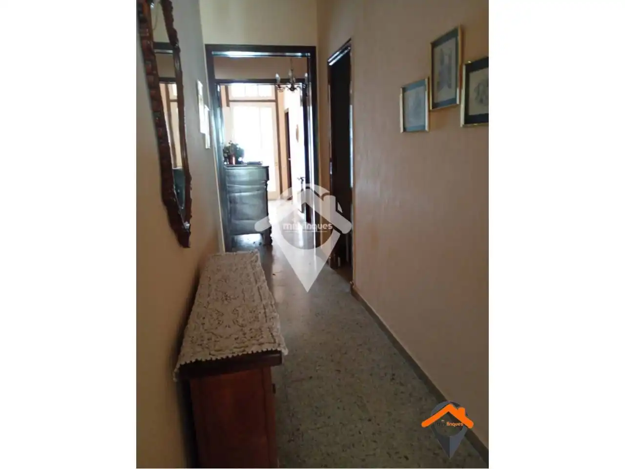 Casa amb jardí en venda a Calle Cerdanyola, imagen 19
