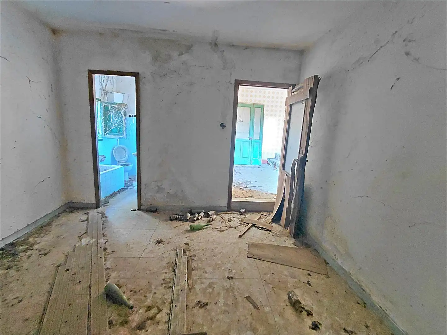 Casa o xalet en venda en Vilagarcía de Arousa amb Jardí privat
