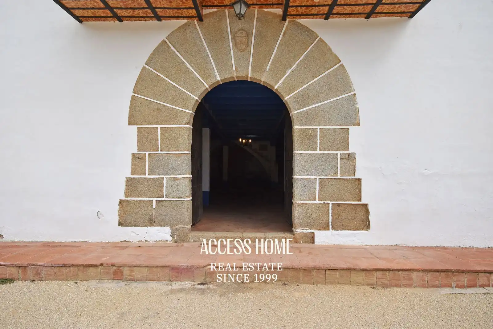 Country house zum Verkauf in Argentona mit Heizung