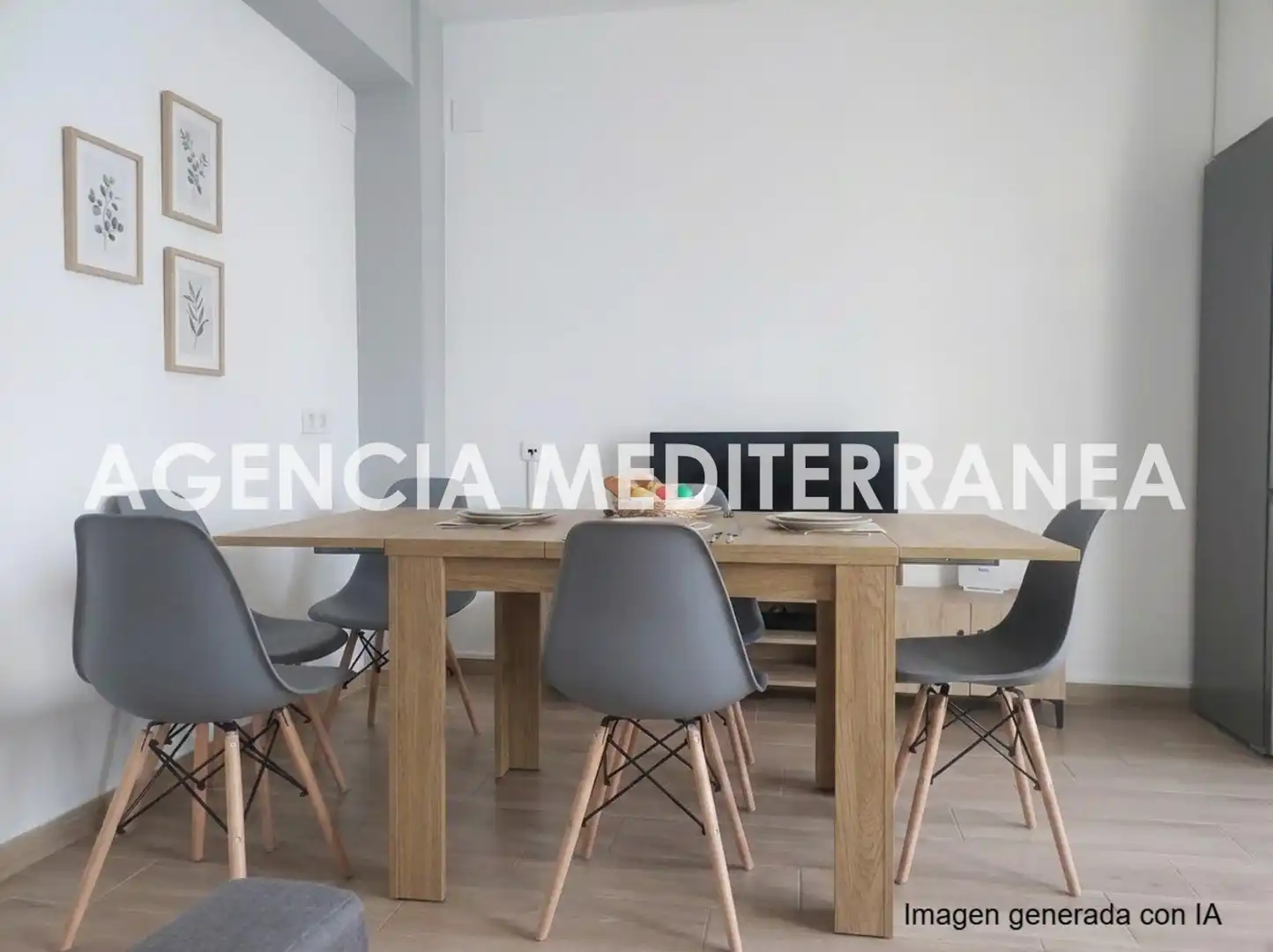 Appartement compact avec terrasse à vendre à Calle MADRID, imagen 11