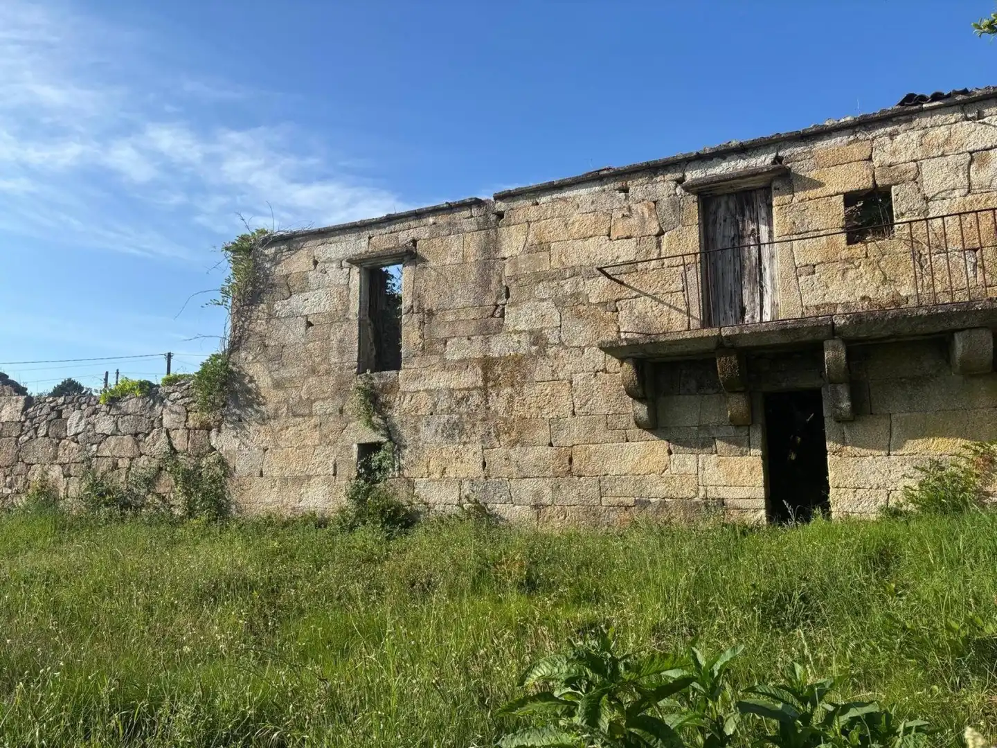 Casa rústica en venda a Salvaterra de Miño