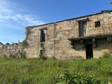 Landhaus zum Verkauf in Salvaterra de Miño