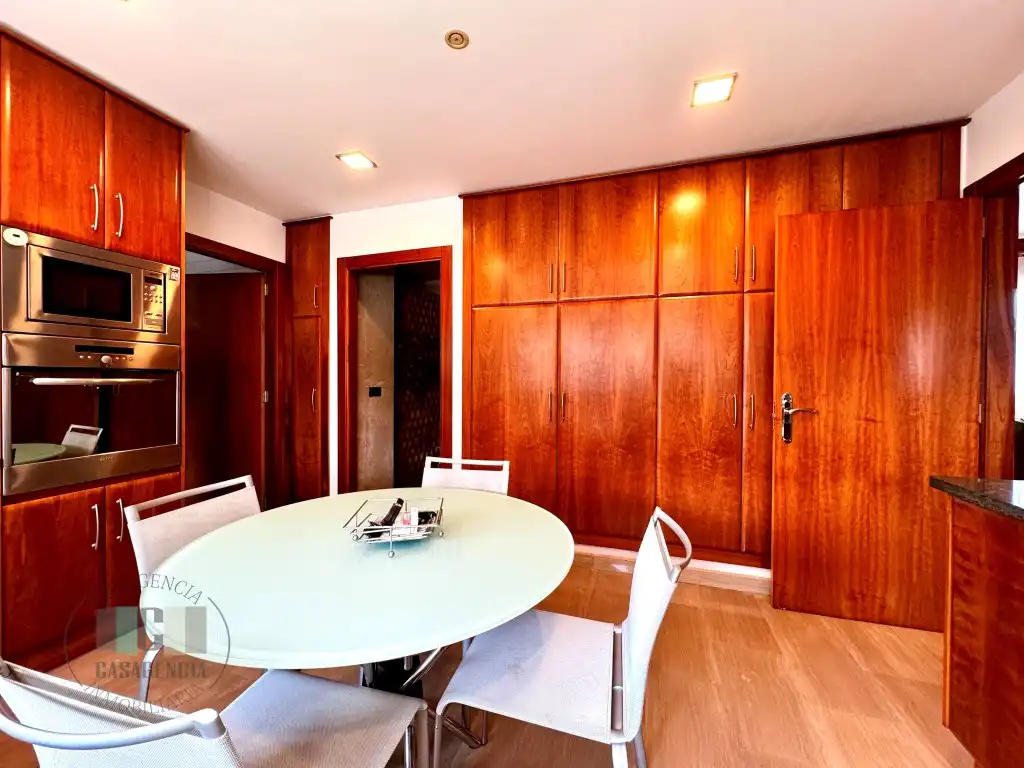 Casa o chalet en venta en Via Augusta, Les Alqueries / Alquerías del Niño Perdido