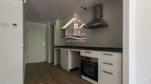 Foto 4 von Wohnung zur Miete in Polvoranca, Casco Antiguo, Alcorcón