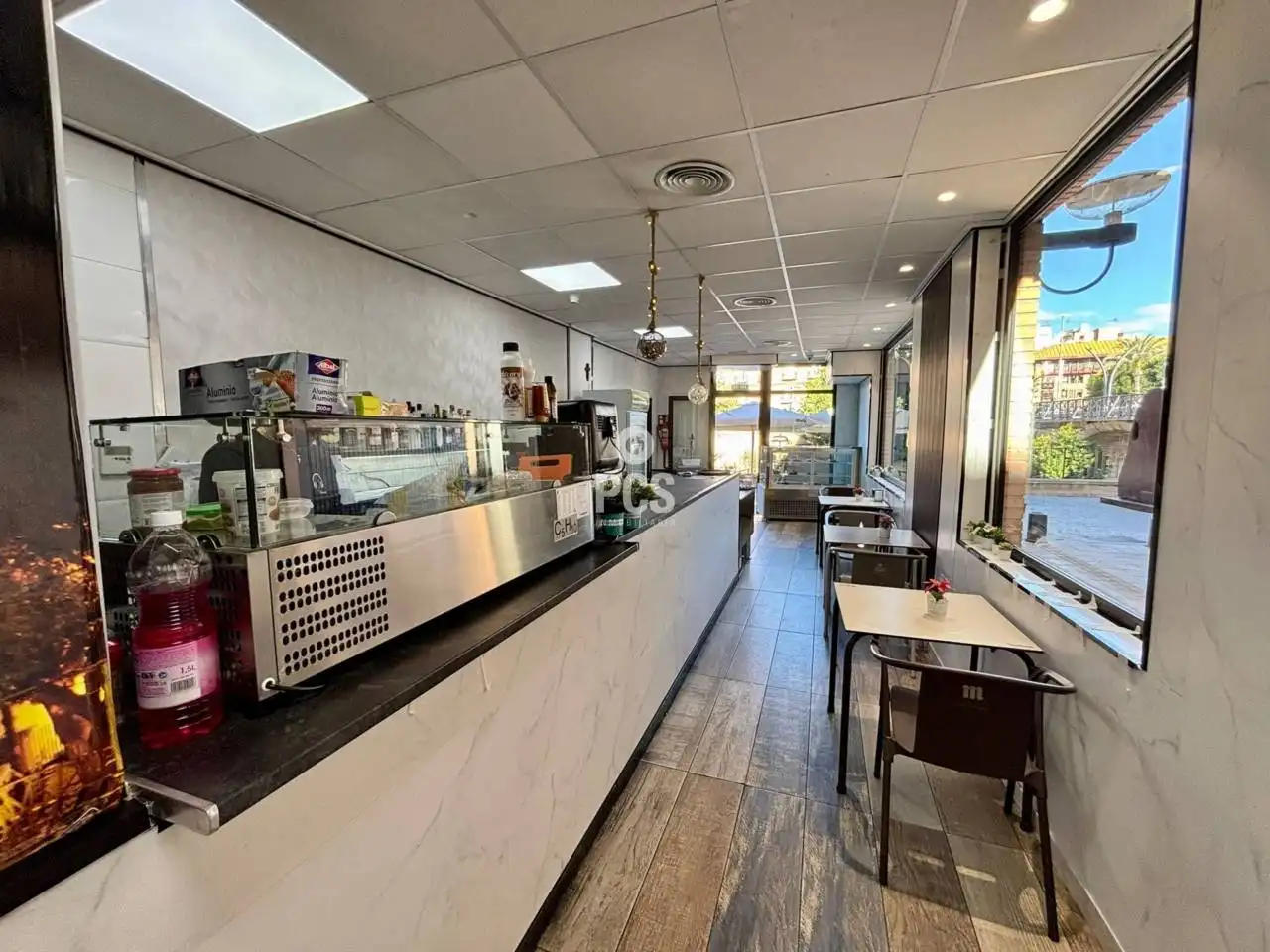 Commercial properties for sale in Murcia