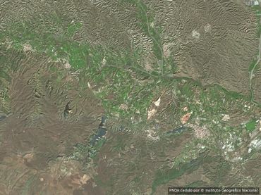 Xalet en venda a Bentarique