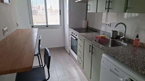 Foto 5 de Pis de lloguer a Avinguda Camp de Morvedre, 52, Centro Puerto, Sagunto / Sagunt