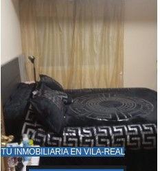 Bedroom of Flat for sale in Alcalà de Xivert  with Balcony