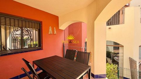 Foto 2 de Casa o chalet de alquiler en Los Balcones - Los Altos, Torrevieja