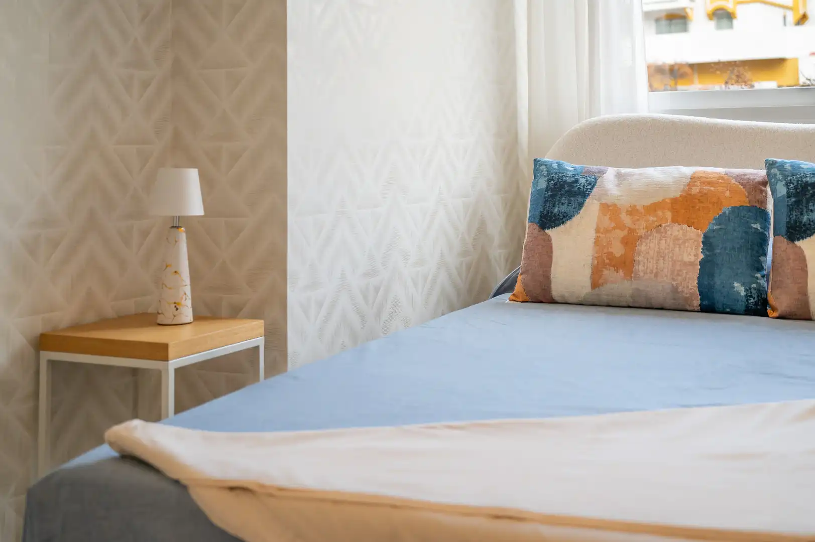 Apartament amb ascensor de lloguer a Marbella Centro, imagen 19