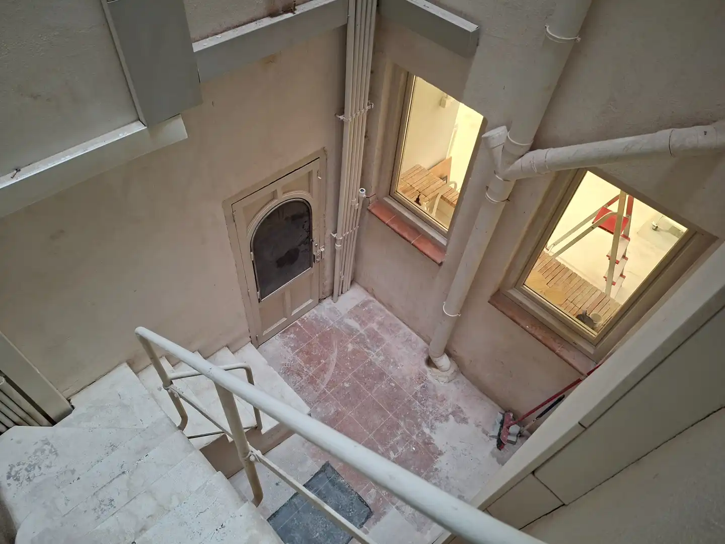 Local comercial en alquiler en Carrer de Sèneca, imagen 19
