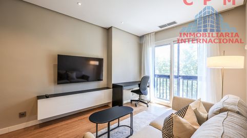 Photo 4 of Flat for rent in Castillejos - Cuzco, Madrid Capital
