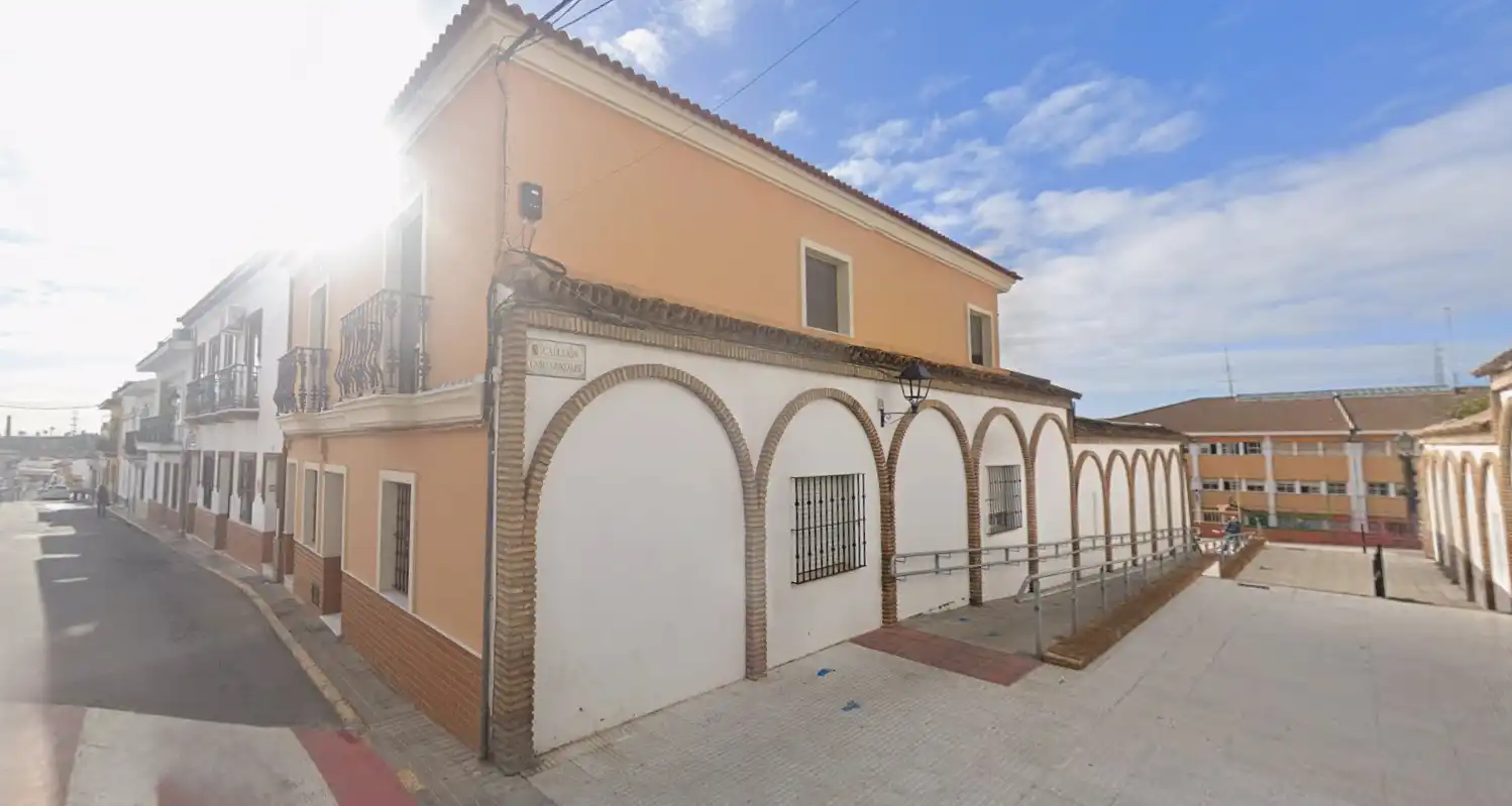Piso en venta en FEDERICO GARCIA LORCA, imagen 3